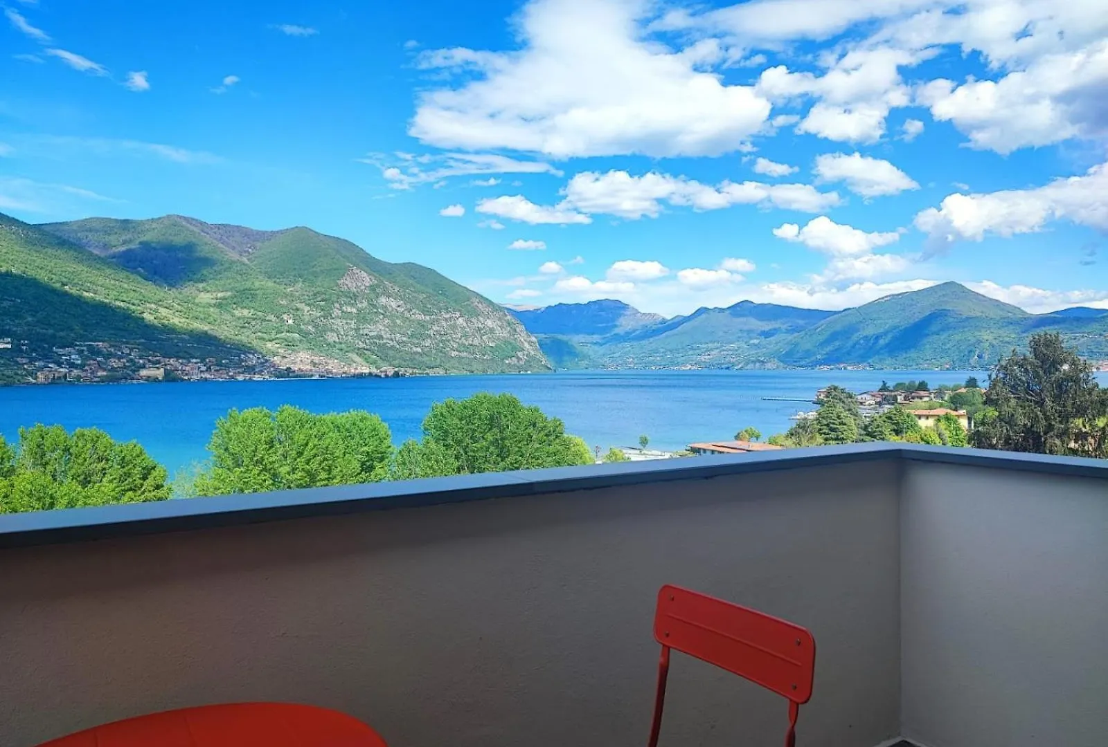 Casalago Iseo
