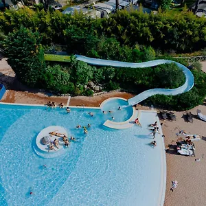 Campingplads Del Sole Village, Iseo