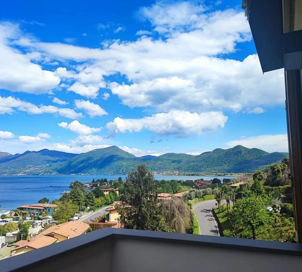 Casalago Iseo