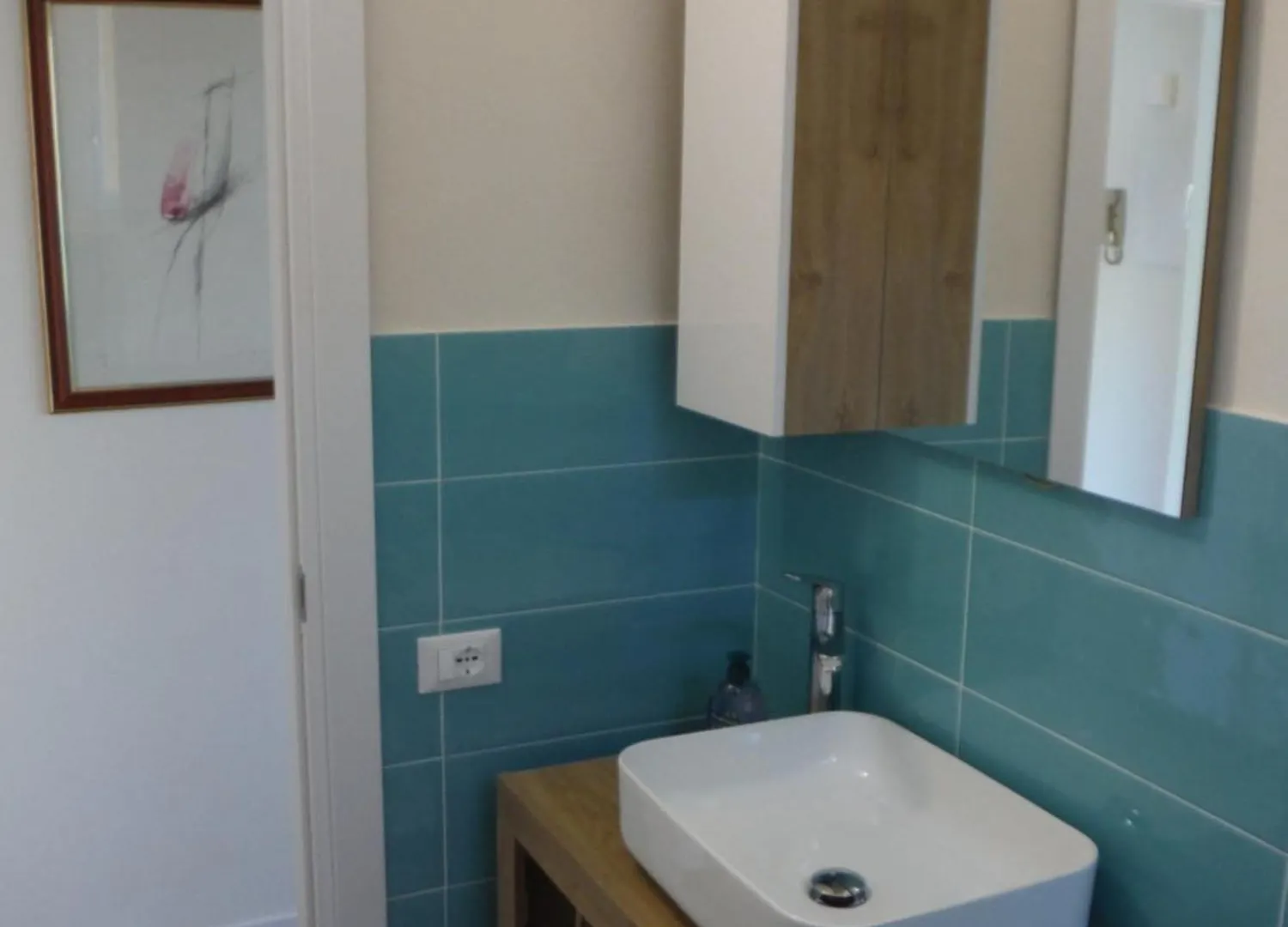 Casalago Iseo Daire