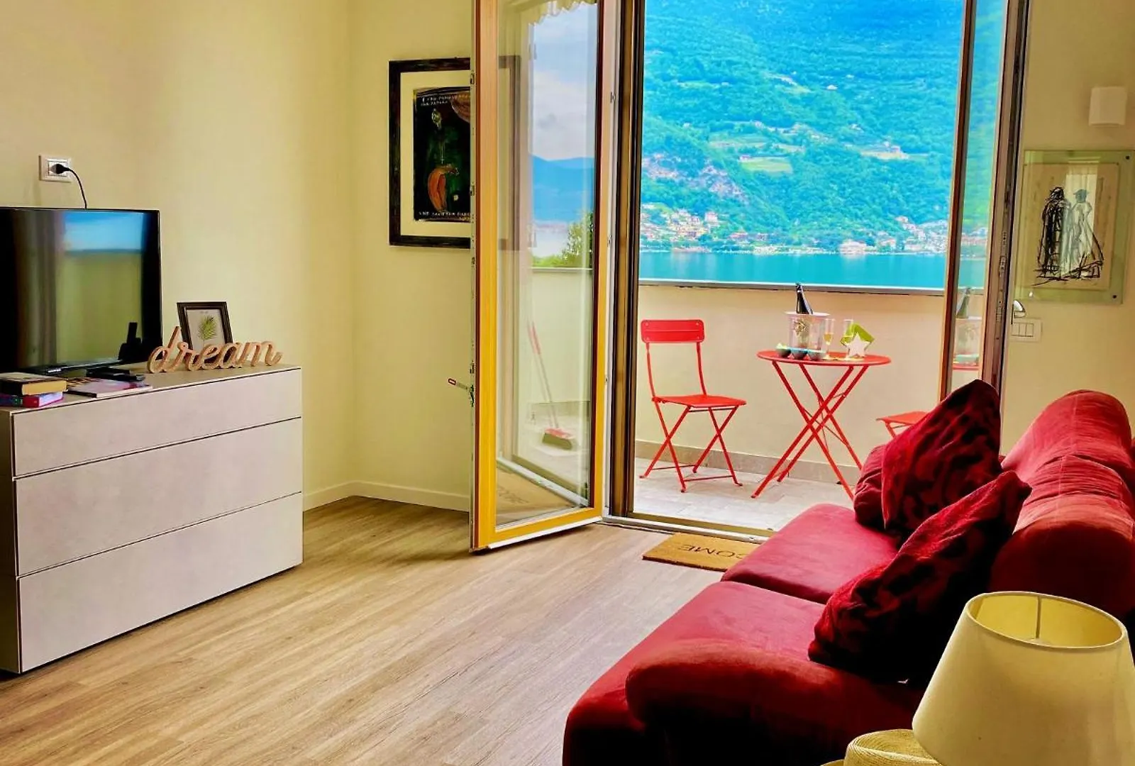Casalago Iseo