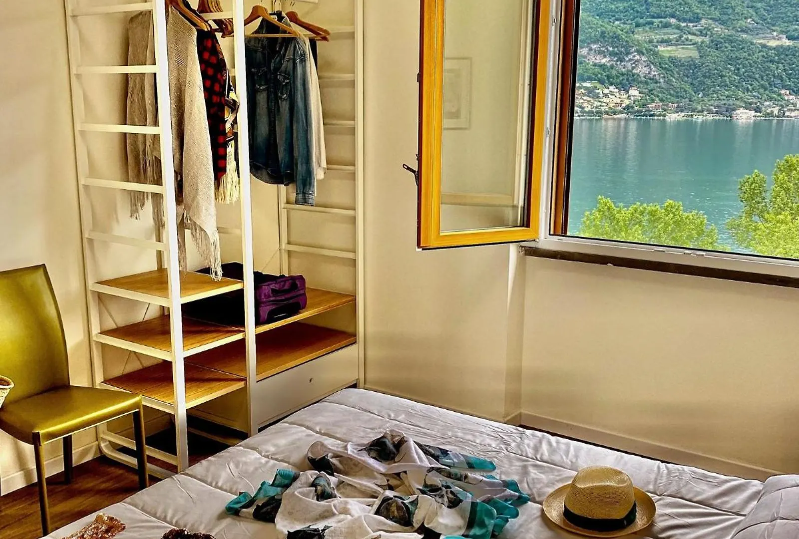 Daire Casalago Iseo