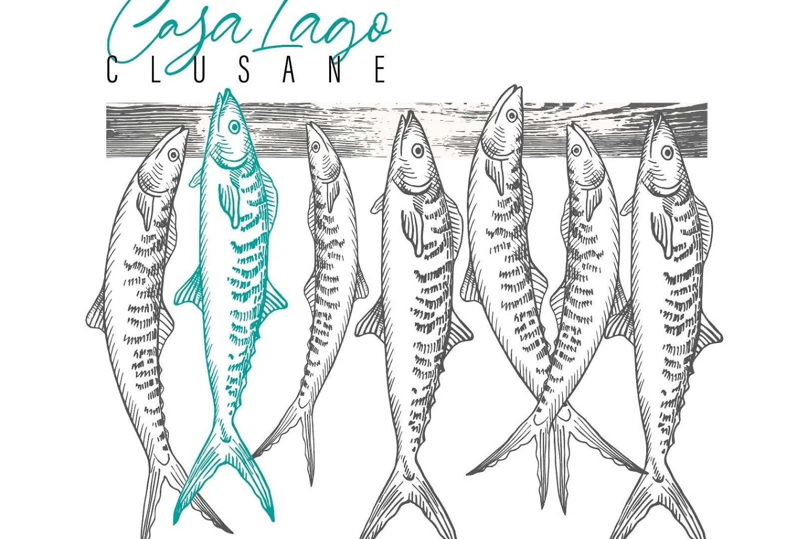 Daire Casalago Iseo İtalya